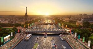 Сцената на светот во „Градот на светлината“ на Сена – започнуваат Олимписките игри во Париз