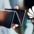 На 10-ти септември Huawei ќе го претстави мобилниот телефон со троен преклоп