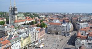 Загреб на пат кон климатска неутралност