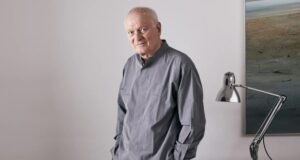 Во сеќавање на Sir Kenneth Grange: Наследство на дизајнерски иновации