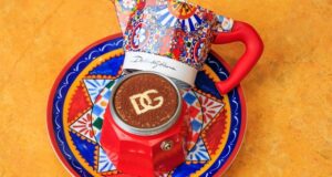 Dolce&Gabbana го носи сицилијанскиот дух во Шангај со првото DG Caffè