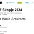 SHARE Skopje 2024 на 19. ноември во хотелот Мариот