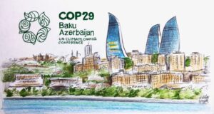 COP29: 700 милијарди долари годишно за спас на климата?