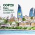 COP29: 700 милијарди долари годишно за спас на климата?