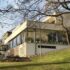 Бурната историја на Villa Tugendhat на Мис, место каде се разделија Чешка и Словачка