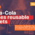 Coca-Cola ги намали амбициите во однос на заштитата на животната средина