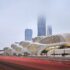 Саудиска Арабија: Завршена новата метро станица по проект на Zaha Hadid Architects