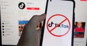 Албанија ќе го блокира TikTok, најмалку една година