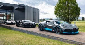 Bugatti Rimac не минува низ најдобар период, Порше размислува да преземе мнозински удел