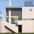 Архитектонски класик: Gwathmey Residence and Studio