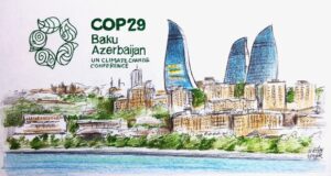 COP 29 – надеж, нови ветувања и изневерени очекувања