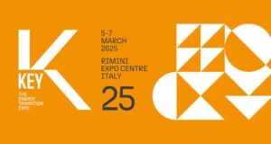 KEY – The Energy Transition Expo од 5-ти до 7-ми март во Римини