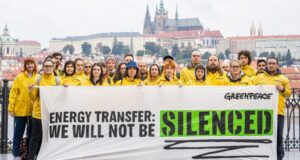 Greenpeace треба да плати оштета на нафтена компанија во САД во висина од 660 милиони долари