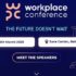 Workplace Conference 2025 во Сава Центар во Белград